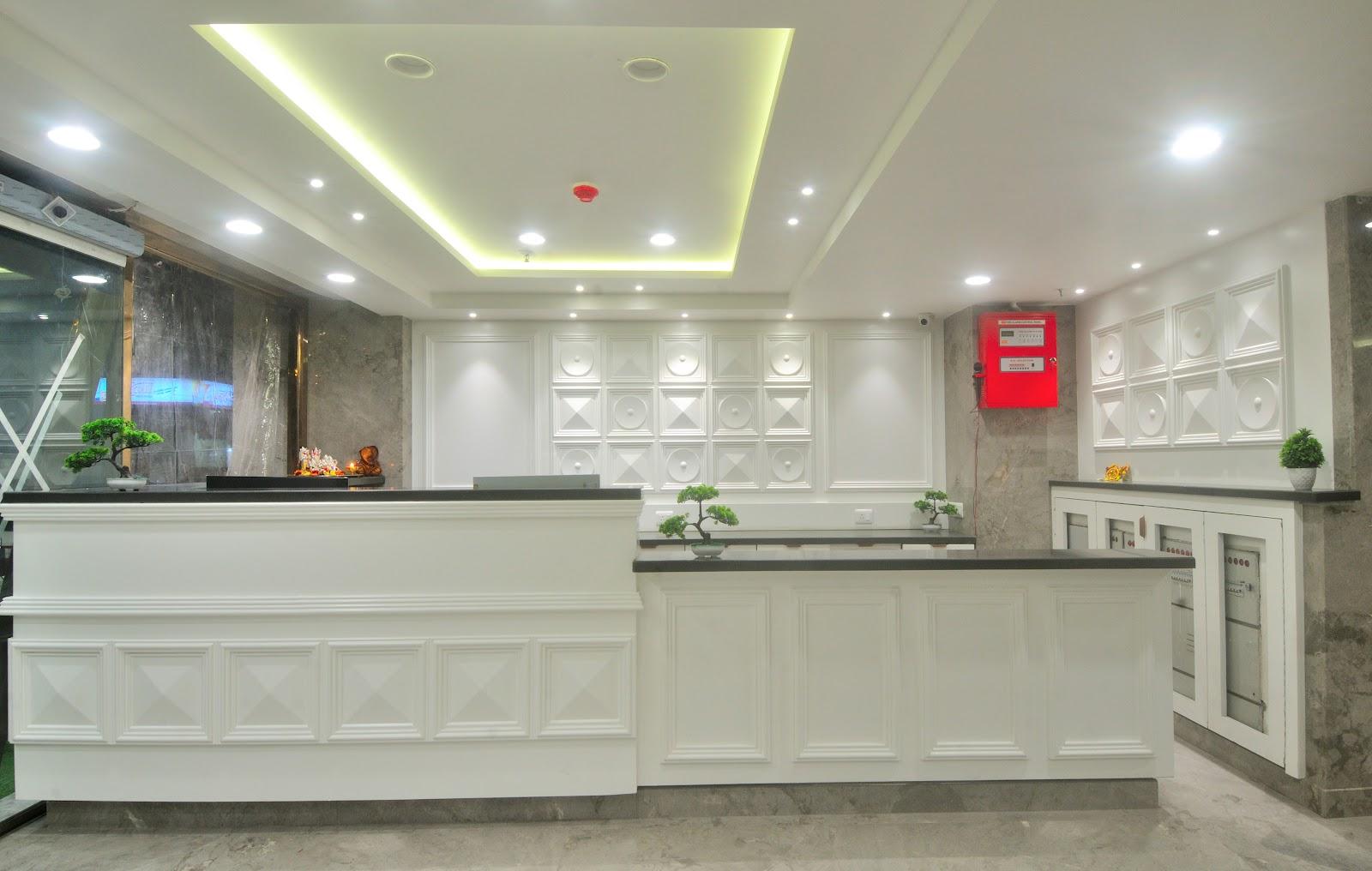 Hotel Imperial View – photo 4