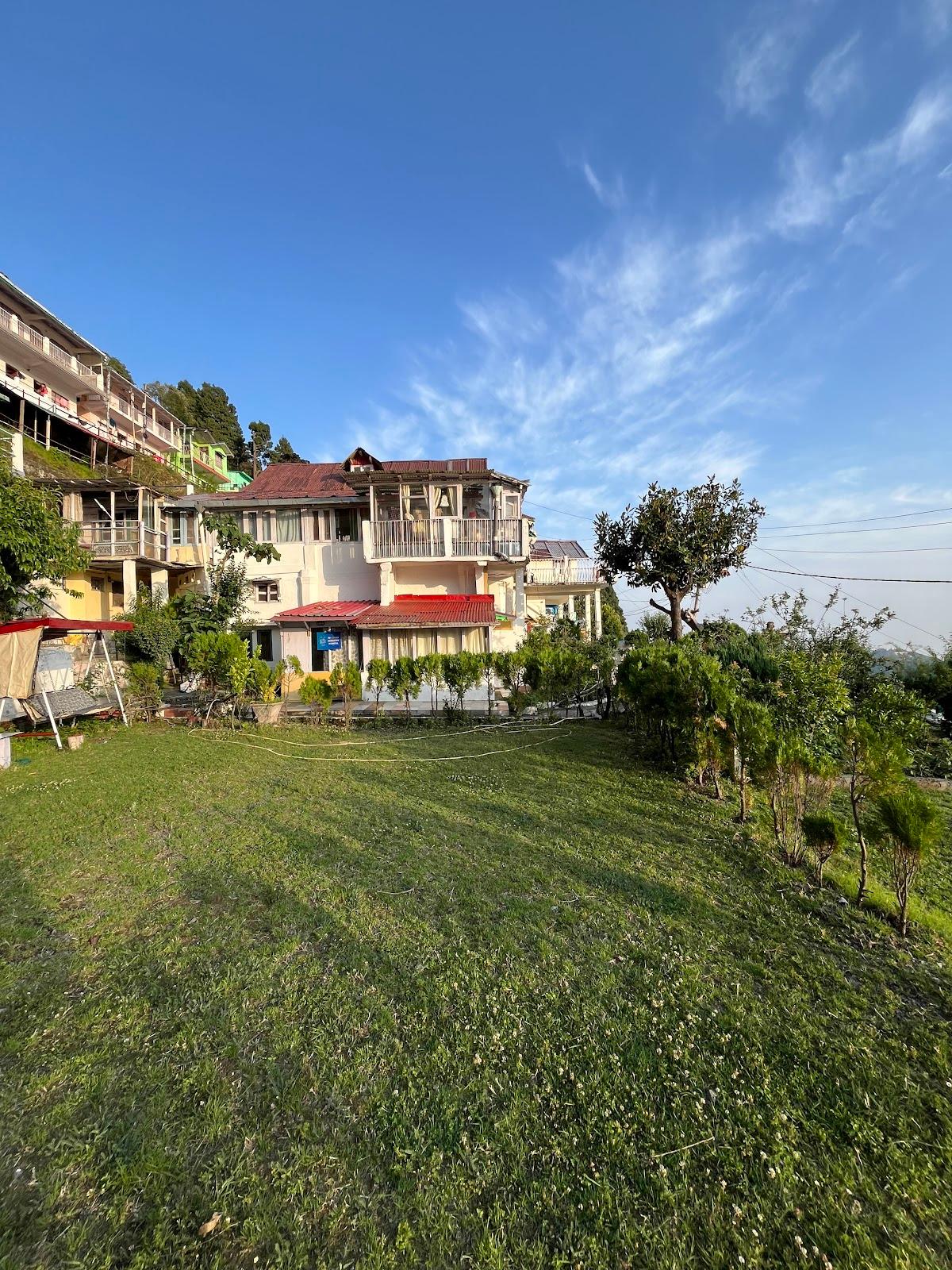 Prashant Homestay Nainital – photo 1