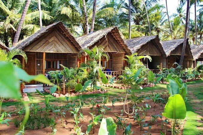 Cinnamon Agonda – photo 1