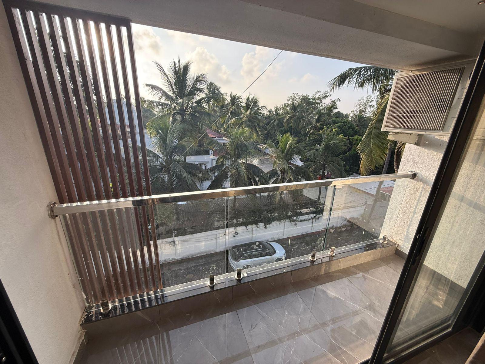 The Palm Beach Residency, Hotel and Restaurant – photo 4