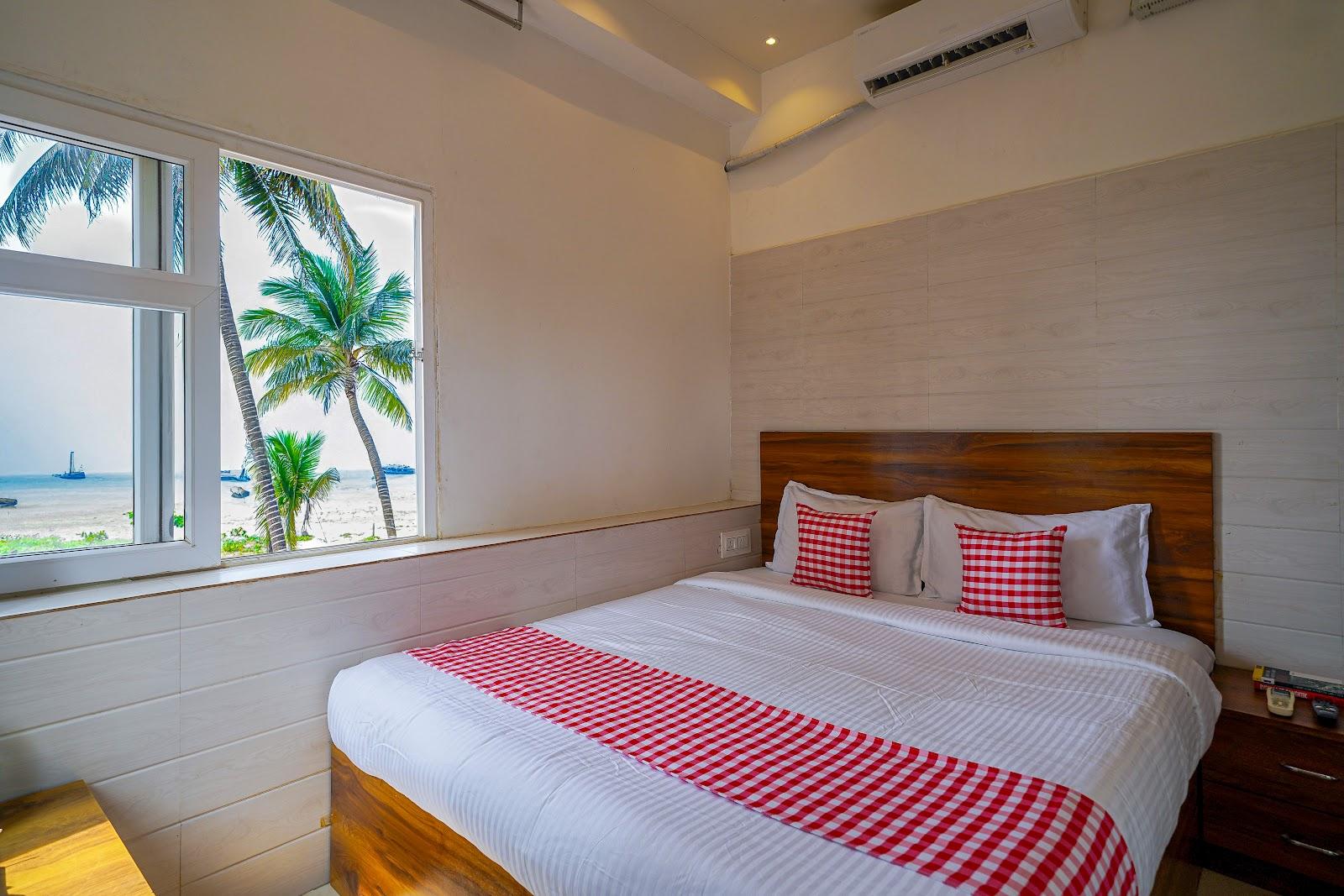 Open Hotel by Olive - Amani Beach Stay – photo 4