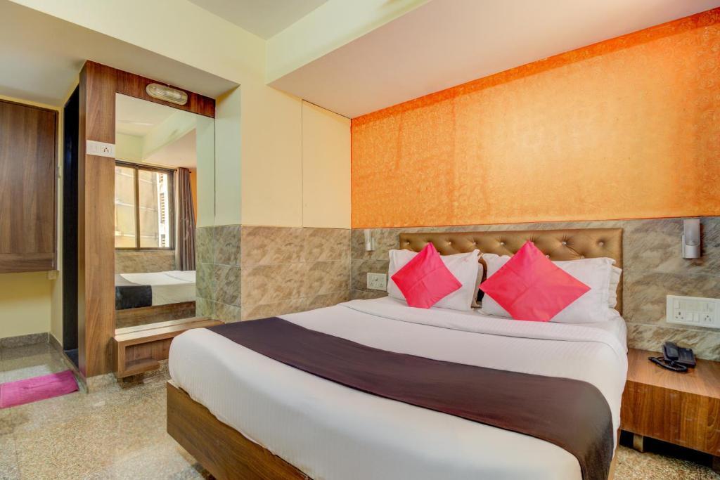 Hotel JK Regency - Hotel in Andheri East – photo 3