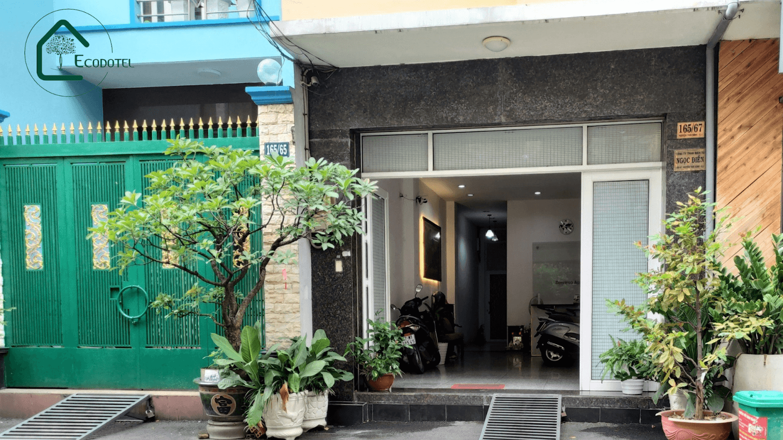 Smiley Seviced Apartment – photo 4