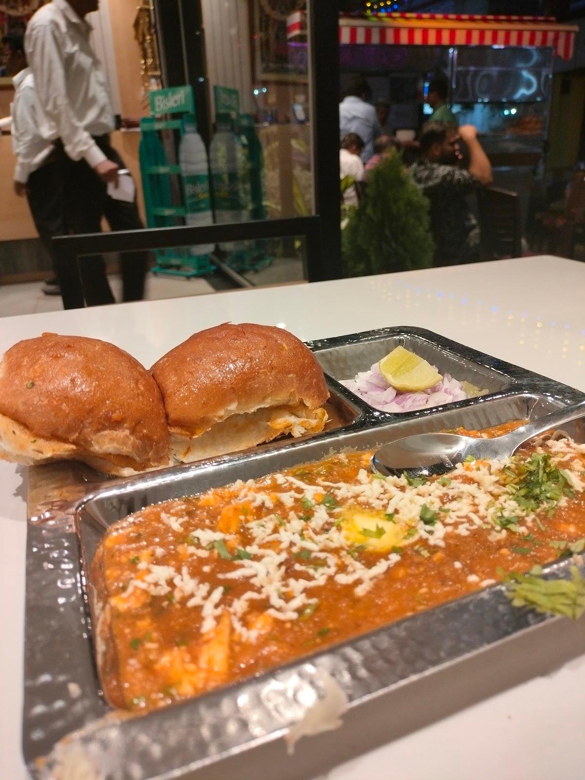 Hotel lord krishna – photo 3
