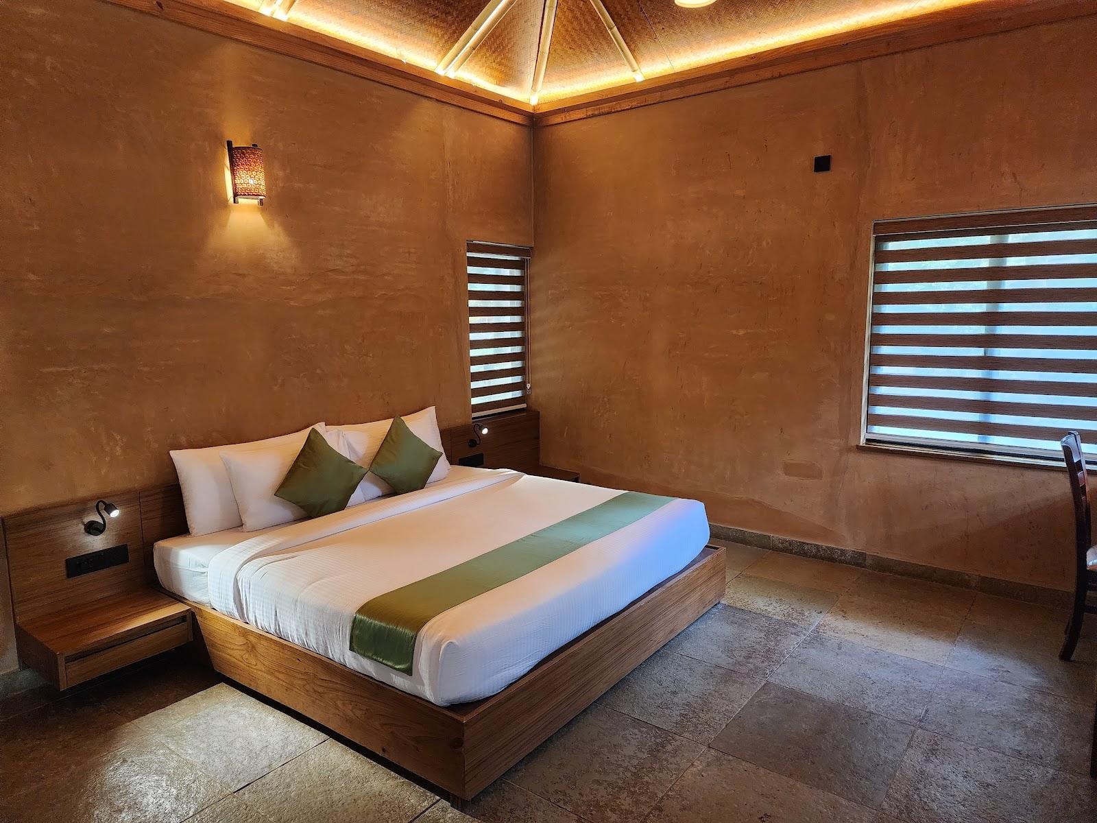Klov Resort & Spa (Unit of Spice Valley Resorts Pvt Ltd) – photo 3