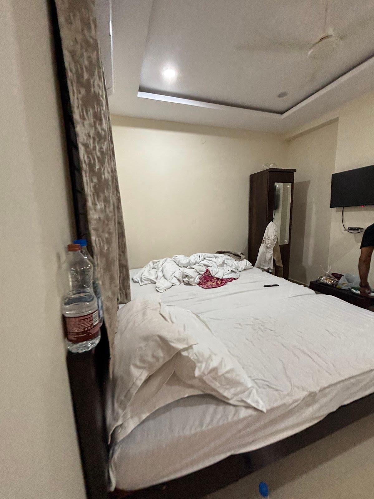 Hyderabad Guest House – photo 1