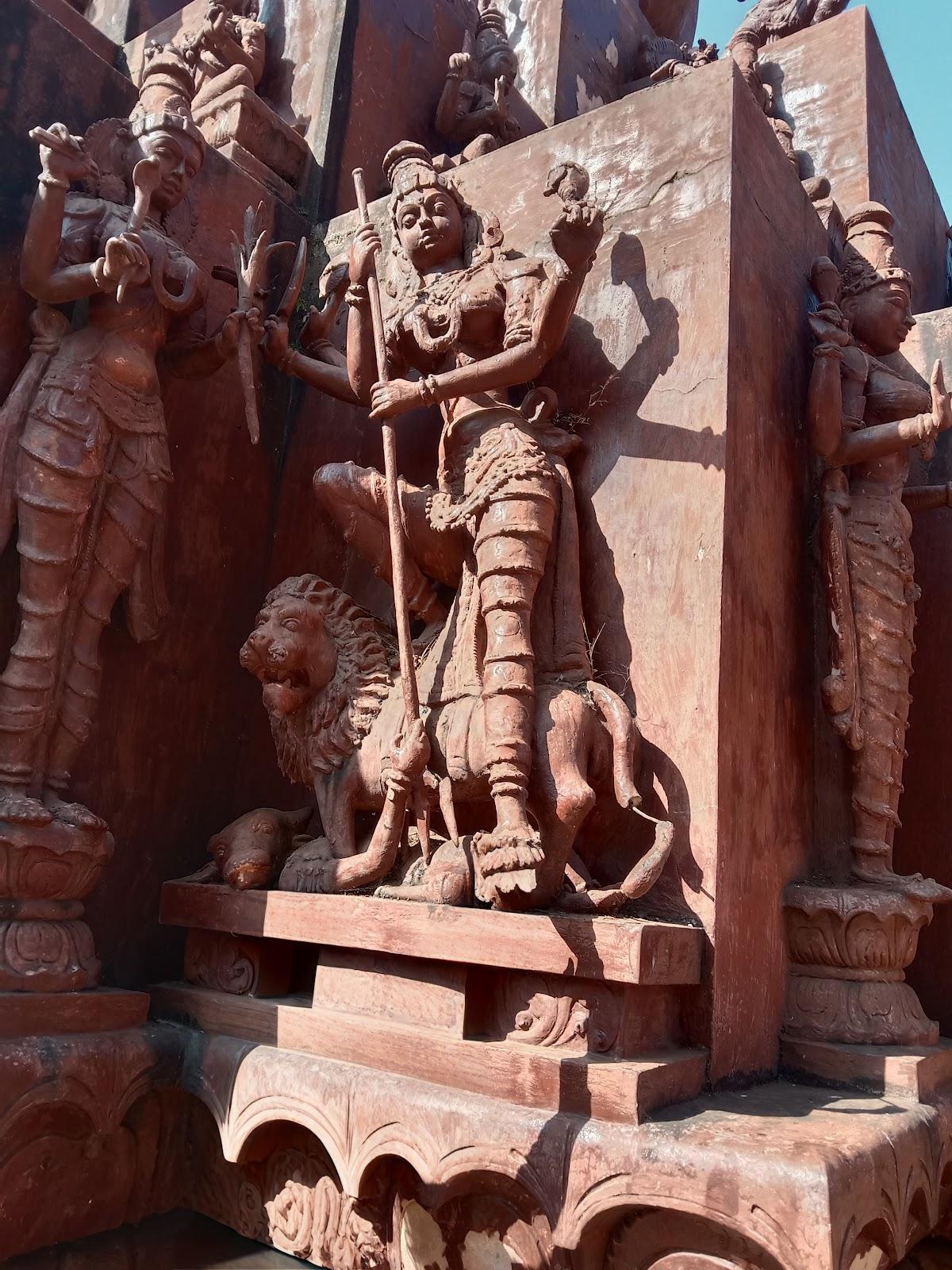 Amarkantak – photo 3