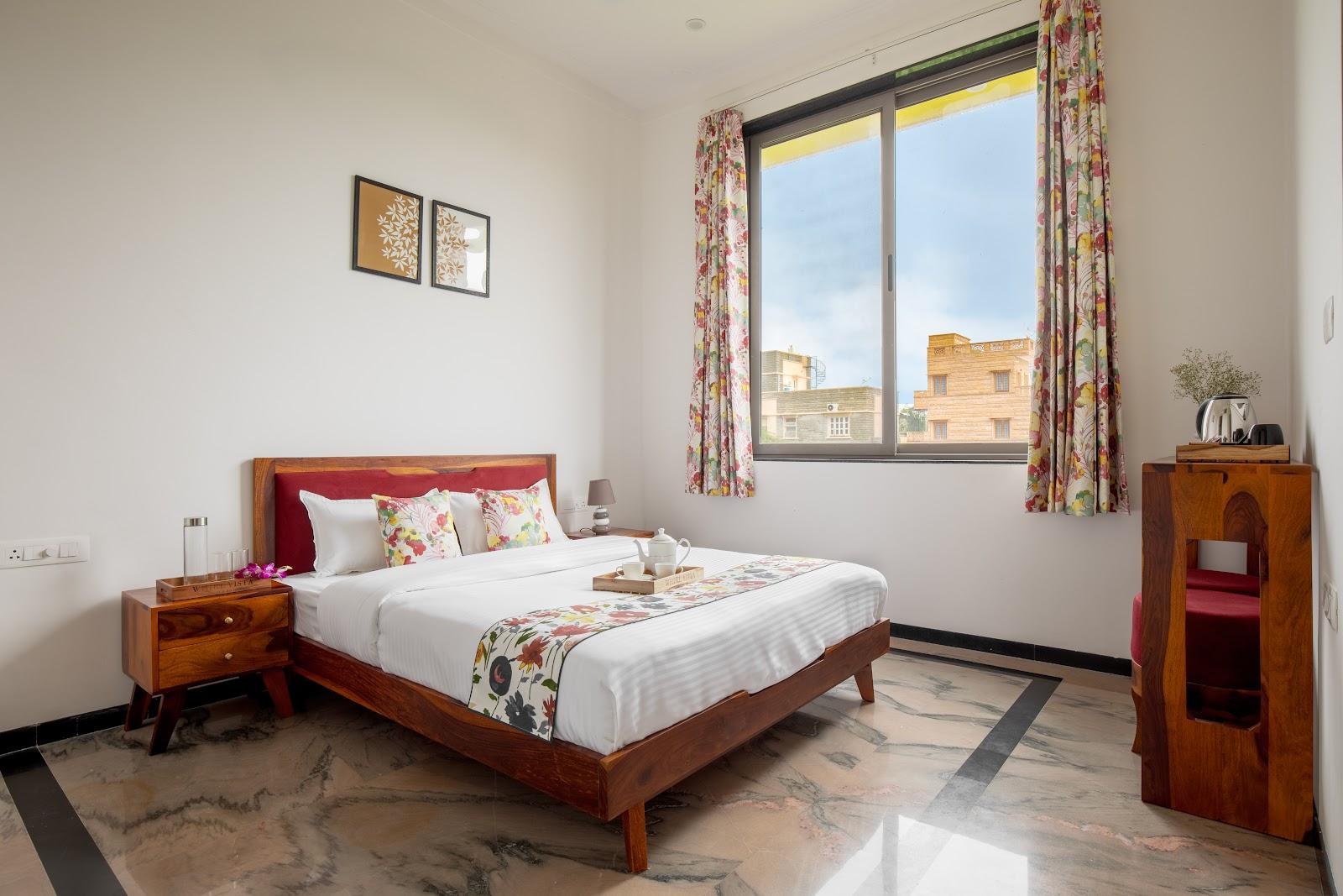 Whirl Vista- A Boutique Homestay by Nilaya Stays – photo 2