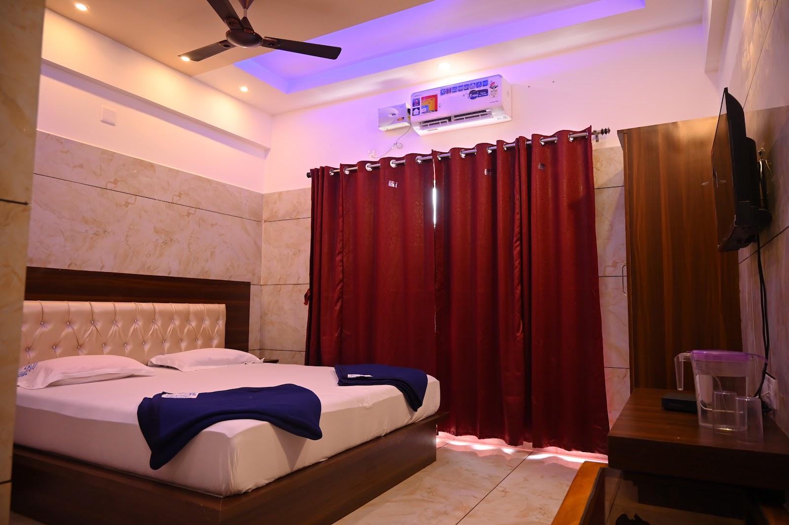 Blue Pearl Beach Guest Hous – photo 1
