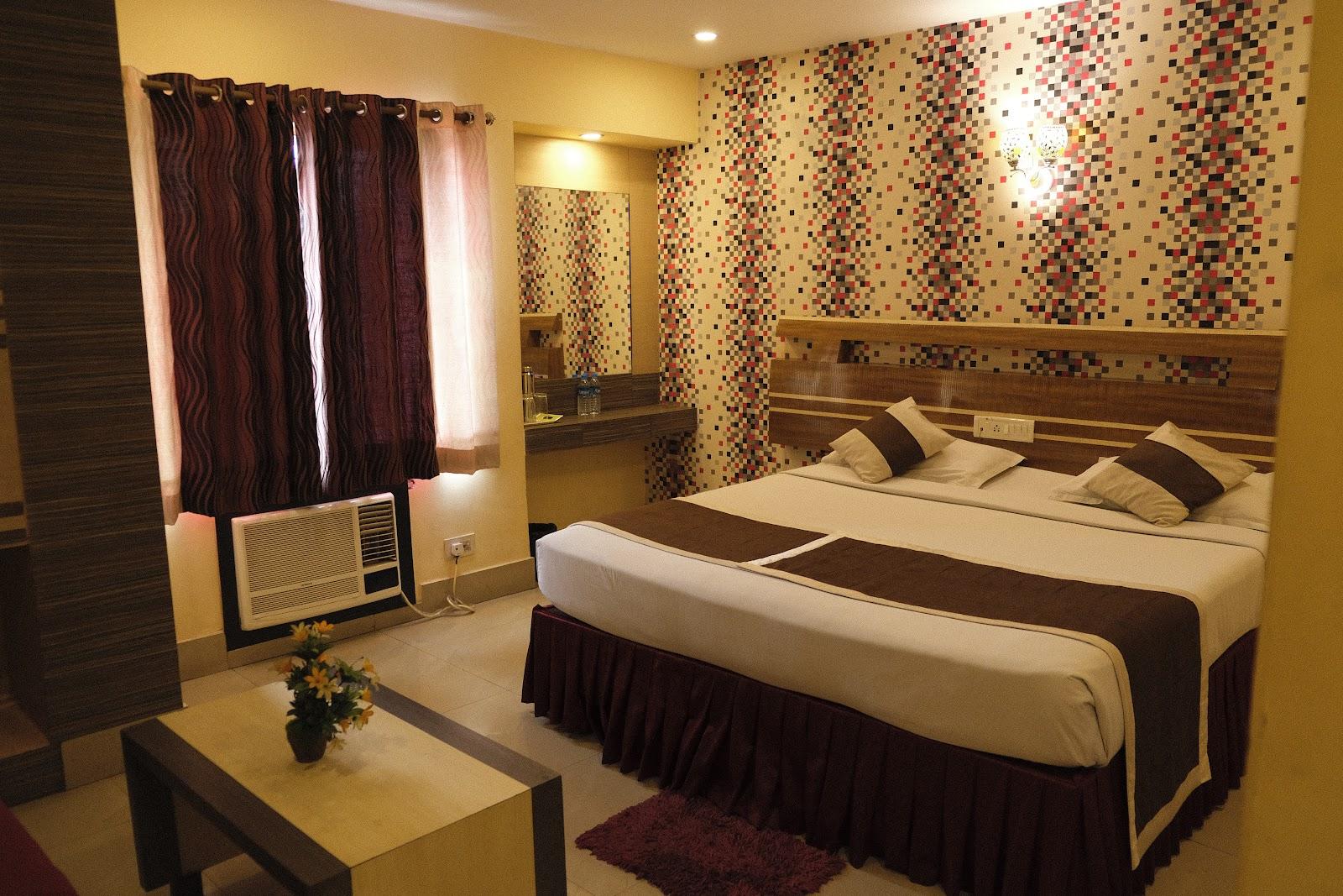 Hotel Executive Tower – photo 2