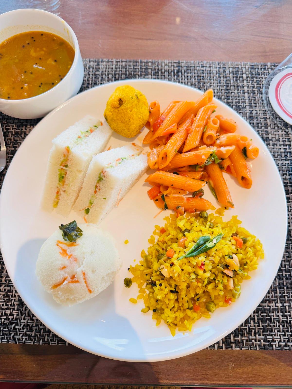 Avianna Gangtok Prime Hotel & Spa – photo 2