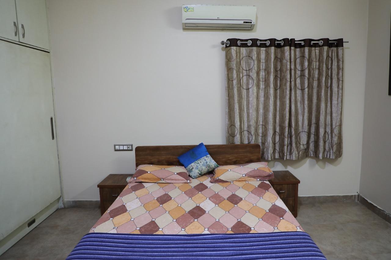 Urban Nest Serviced Stay Duplex Villa & 2BHK Penthouse – photo 4