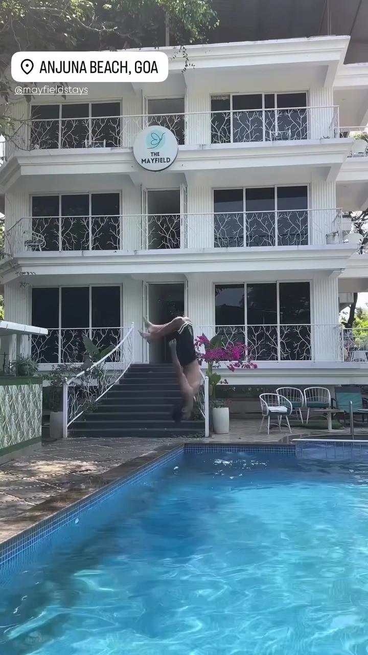 The Mayfield Resort, Vagator Goa – photo 2