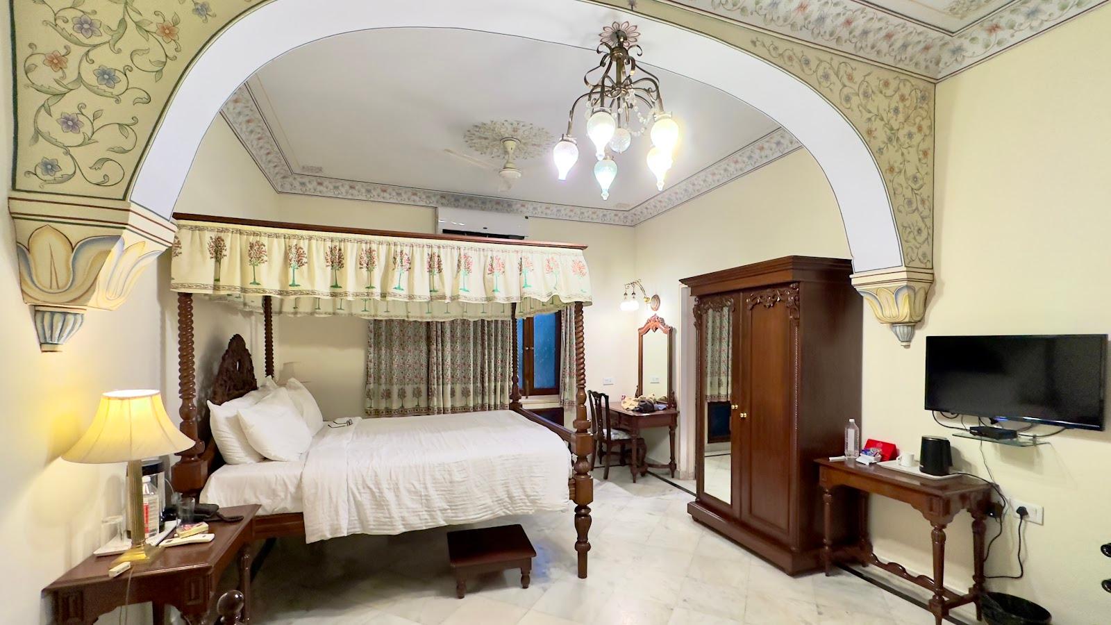Amar Mahal – photo 3