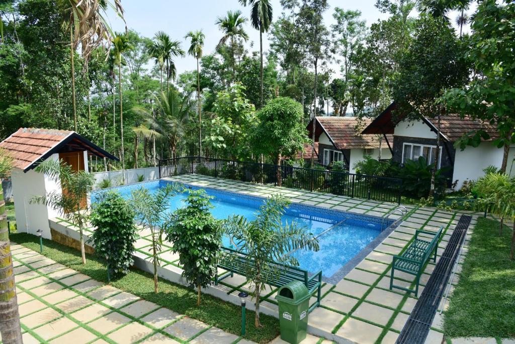 Wayanad Pool Villa – photo 2