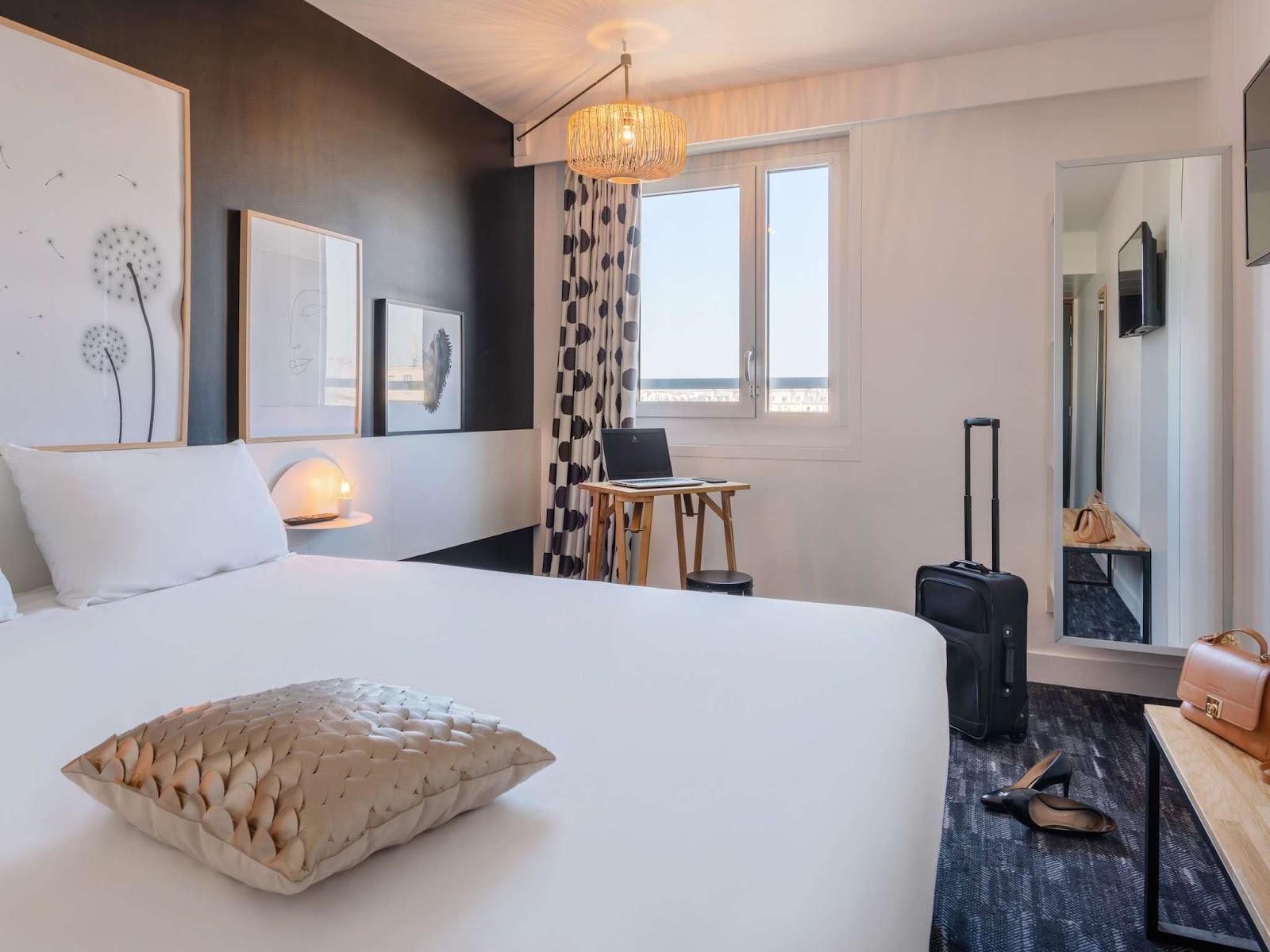 ibis Styles Paris Gare de l'Est Château Landon – photo 3