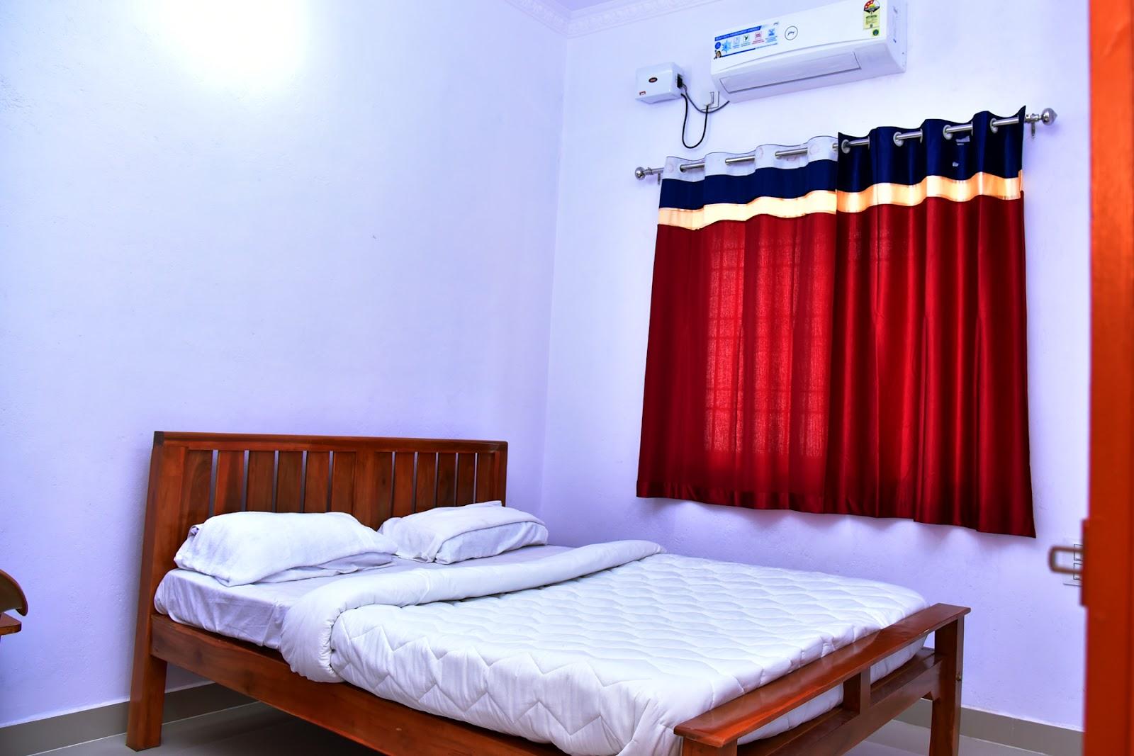 Shree Vaidyanatheshwara Residency kokkada Subramanya- Dharmasthala – photo 3