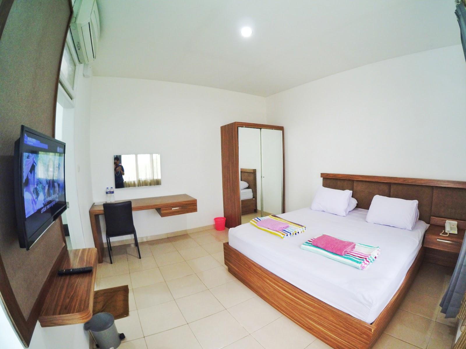 Collection O 92277 Setra Priangan Guest House – photo 4