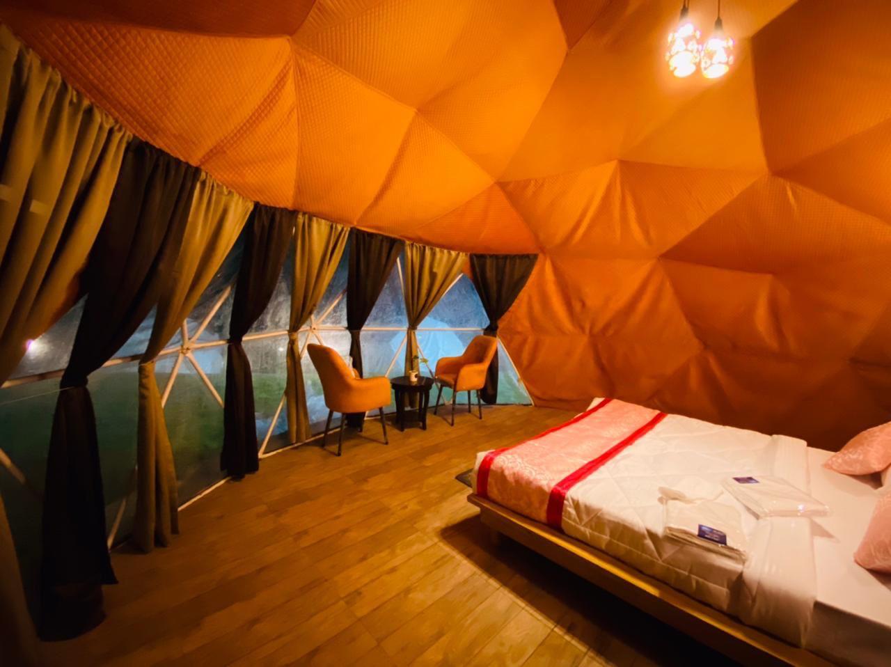 Navira Hills Domes Rishikesh – photo 3