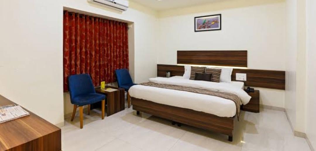Hotel 3 Leaves, Kolhapur – photo 3