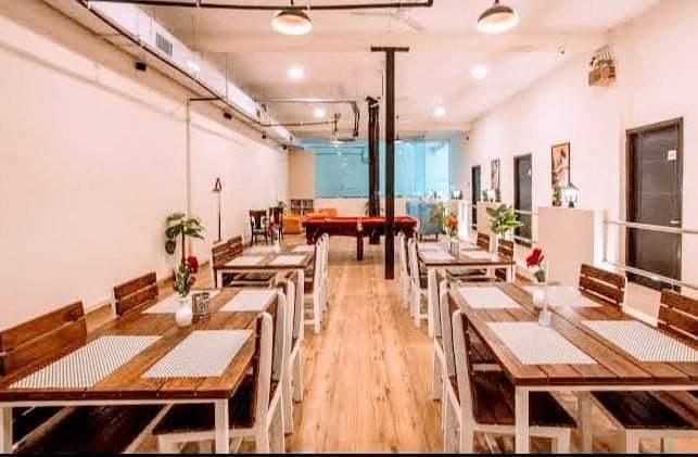Heistel Gurugram – photo 3