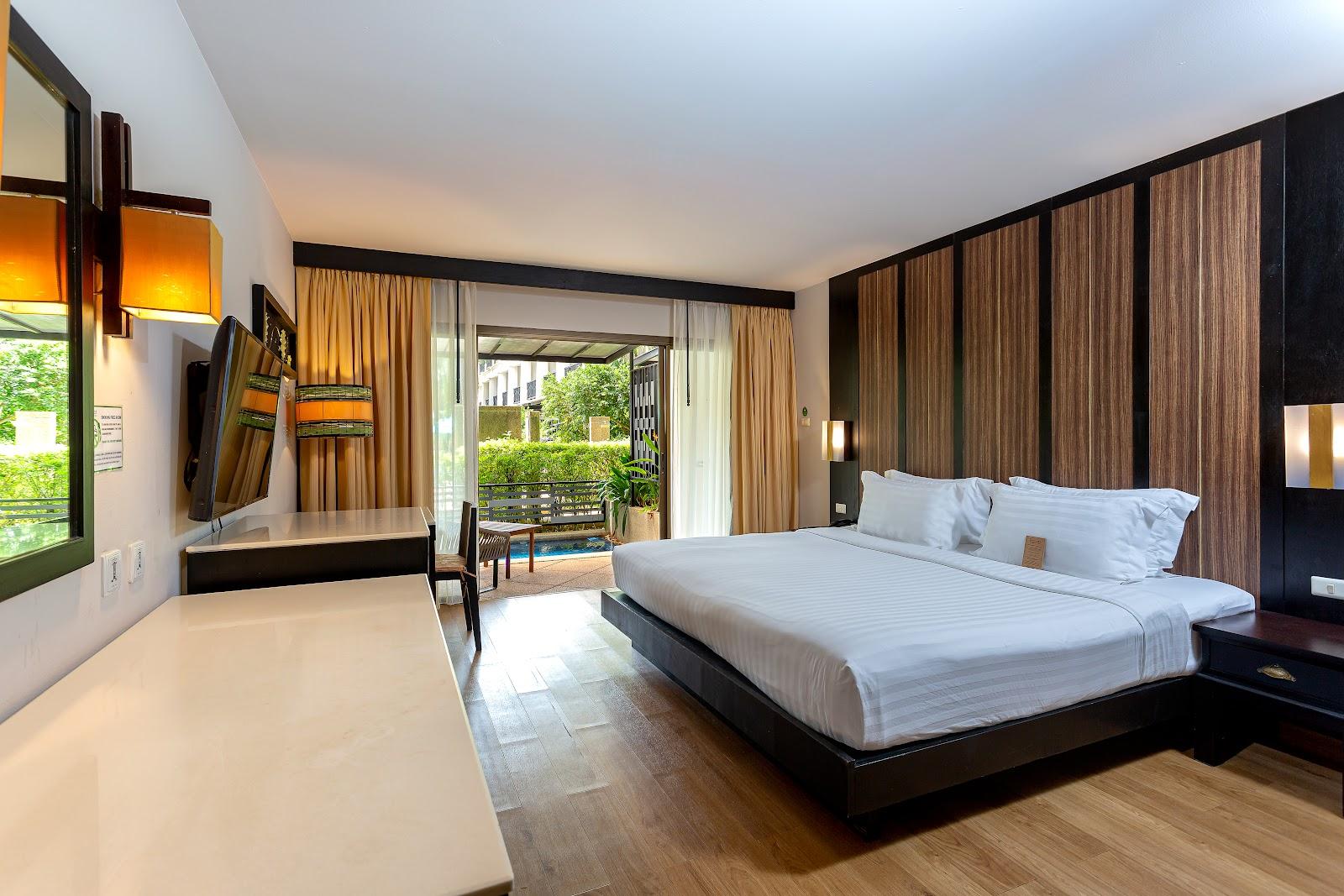 Deevana Patong Resort and Spa – photo 3