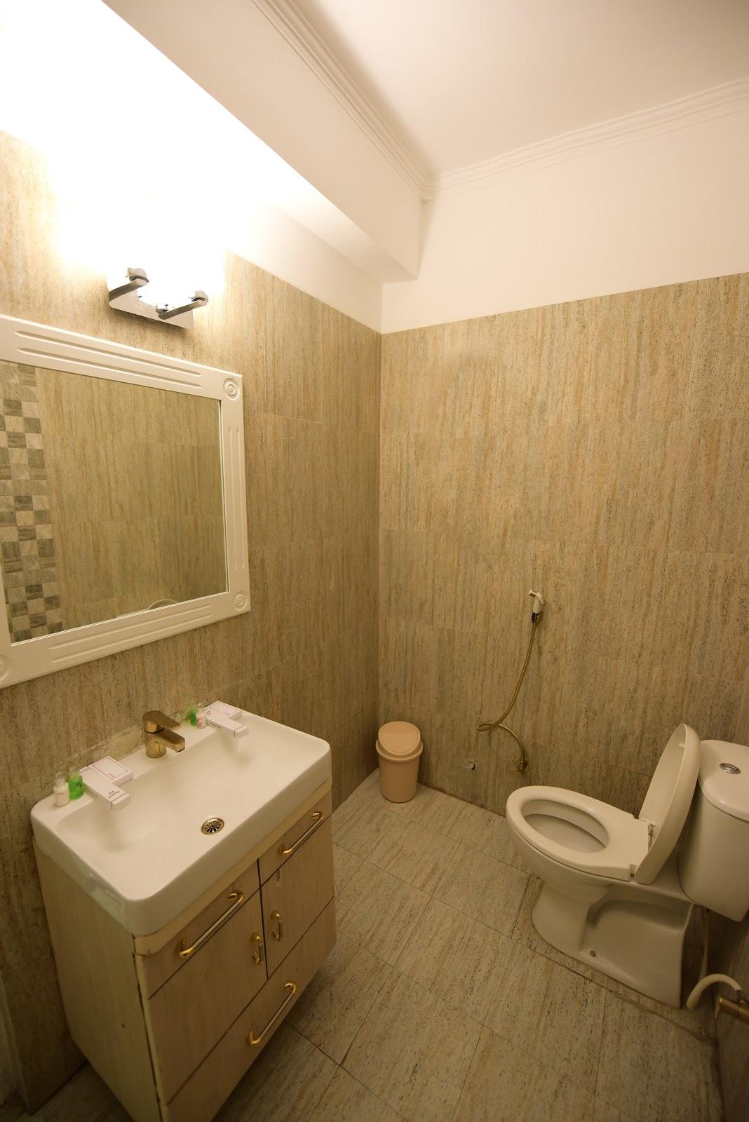 Hotel Mansarovar International – photo 4