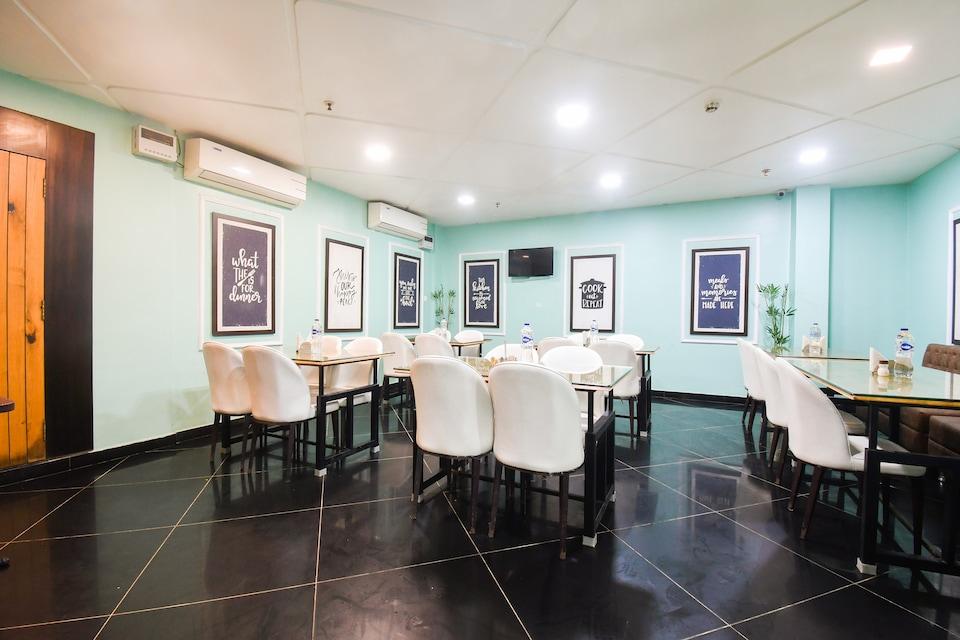 Super Townhouse Near Marine Drive – photo 4