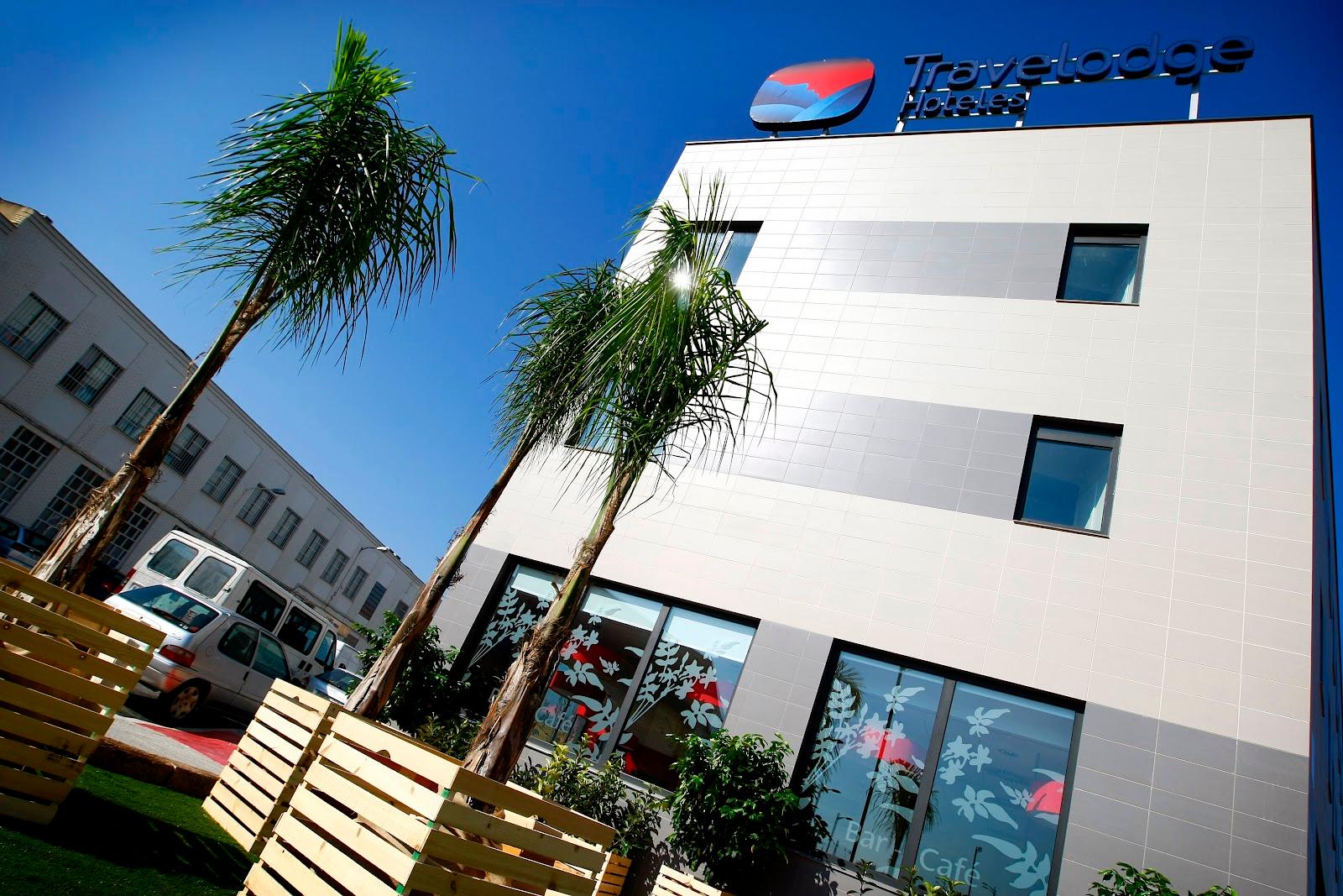 Travelodge Valencia Aeropuerto Hotel – photo 1