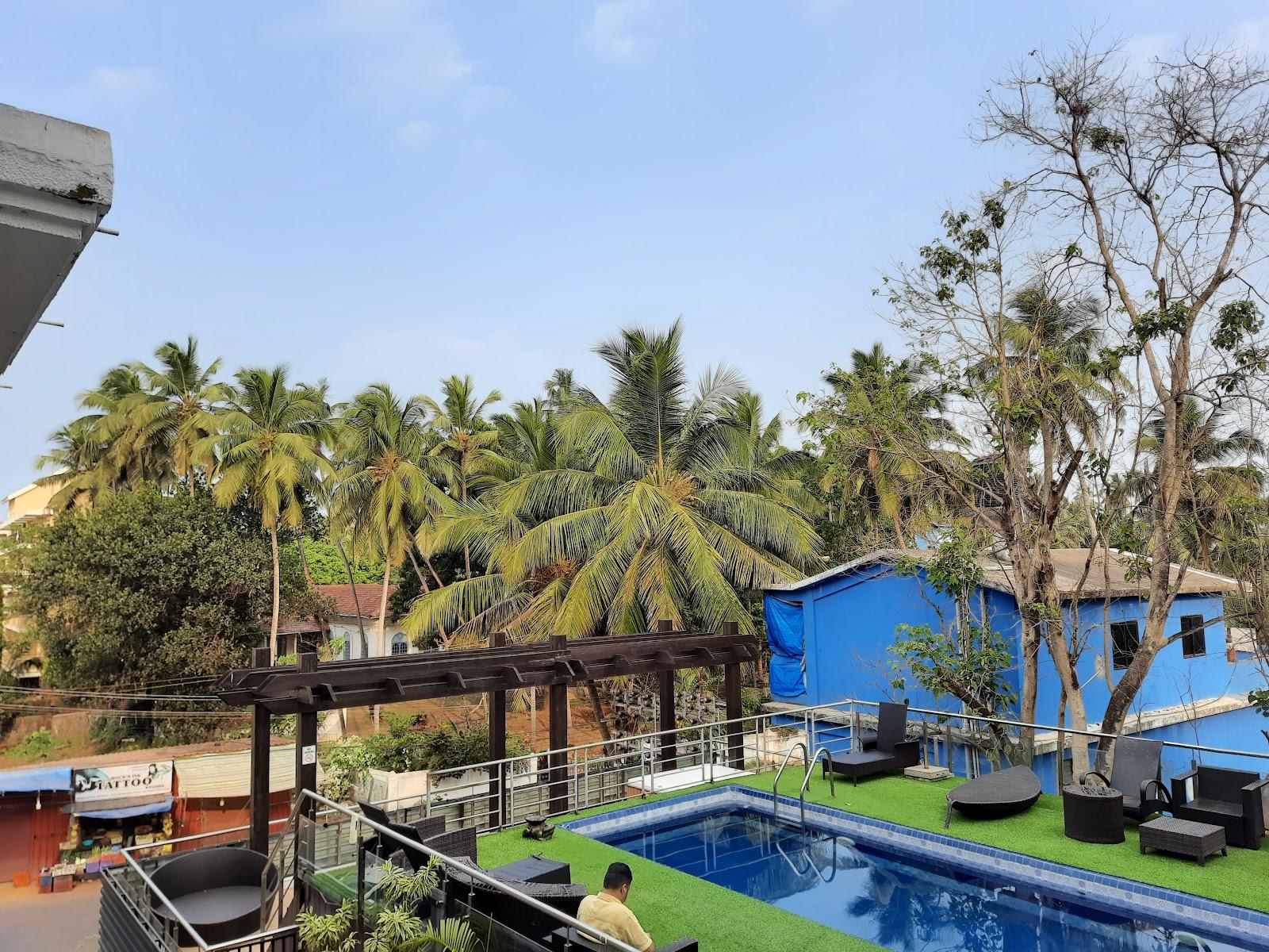 Nitya Resort – photo 4