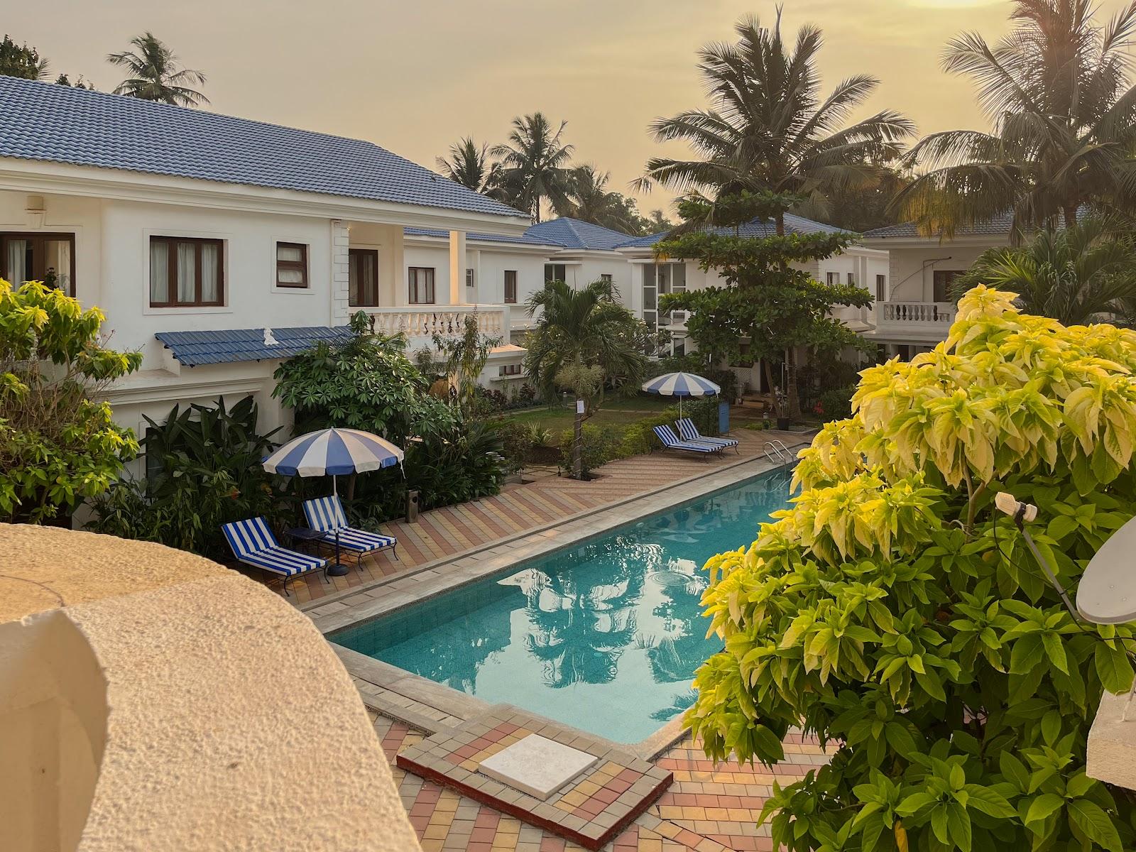 Rainforest Casa Azure – photo 1
