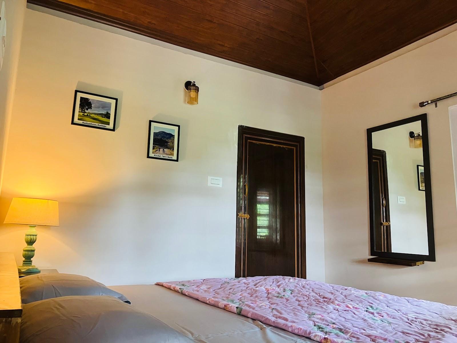 Green Turfs Farmstay – photo 3
