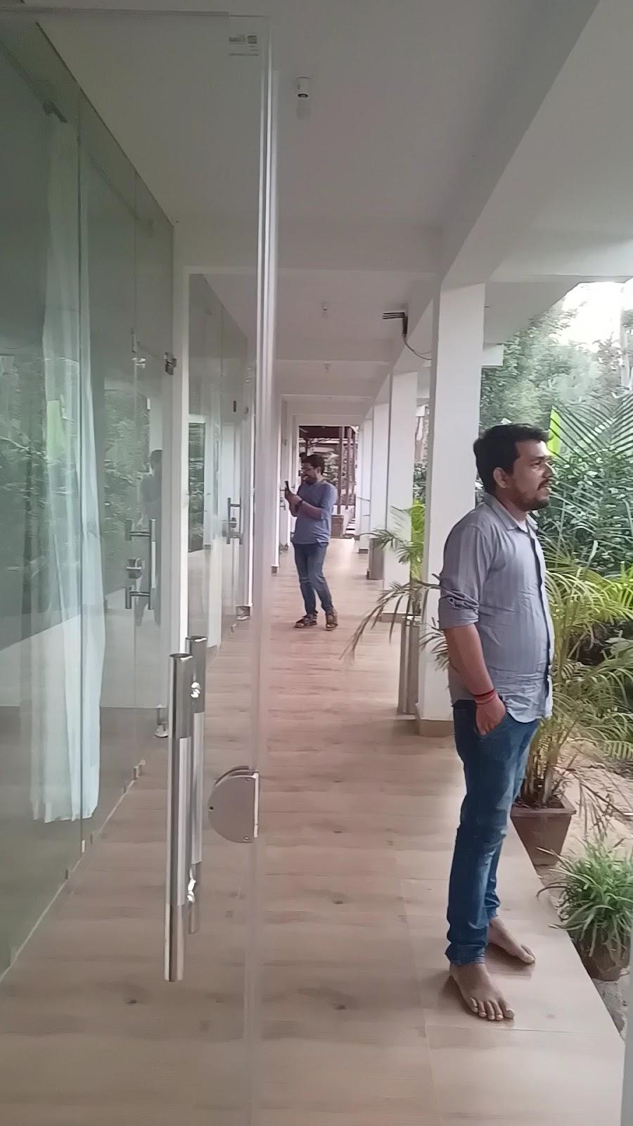 Itsy Hotels Jammabane Cottage, 5 Minutes To Mountain View Coffee Plantation – photo 2