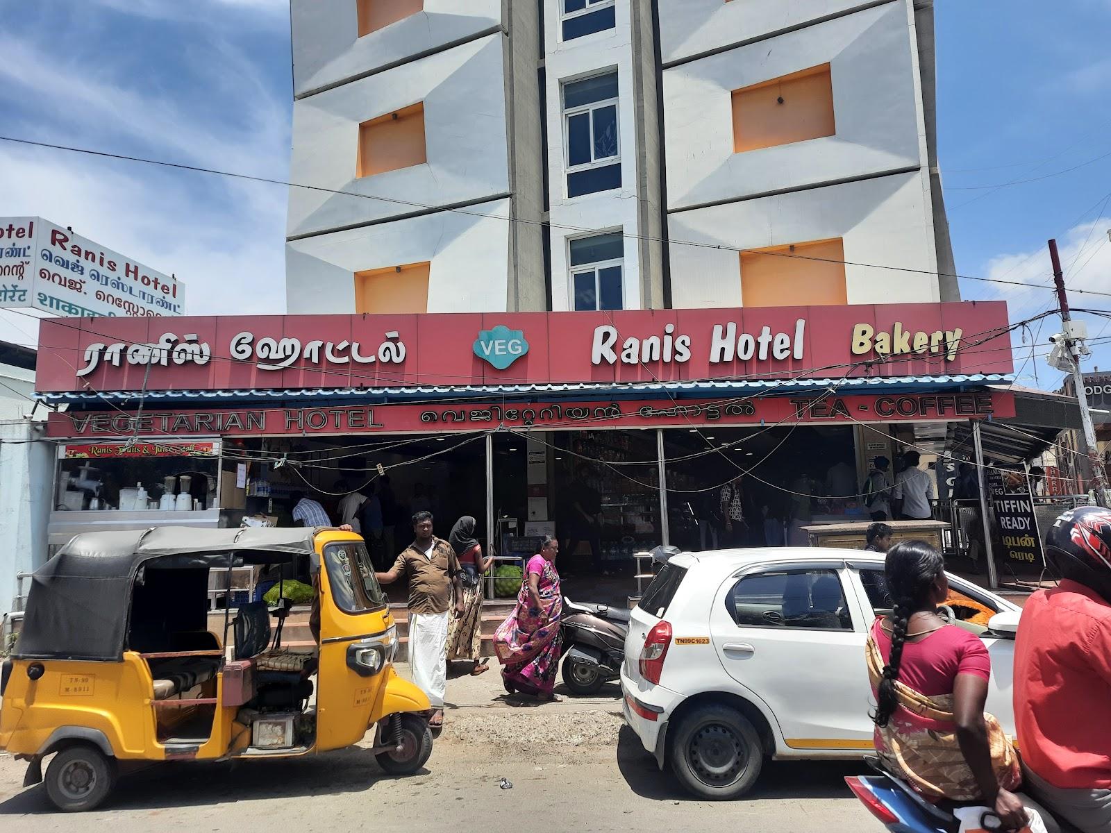 Ranis Grand Hotel – photo 4
