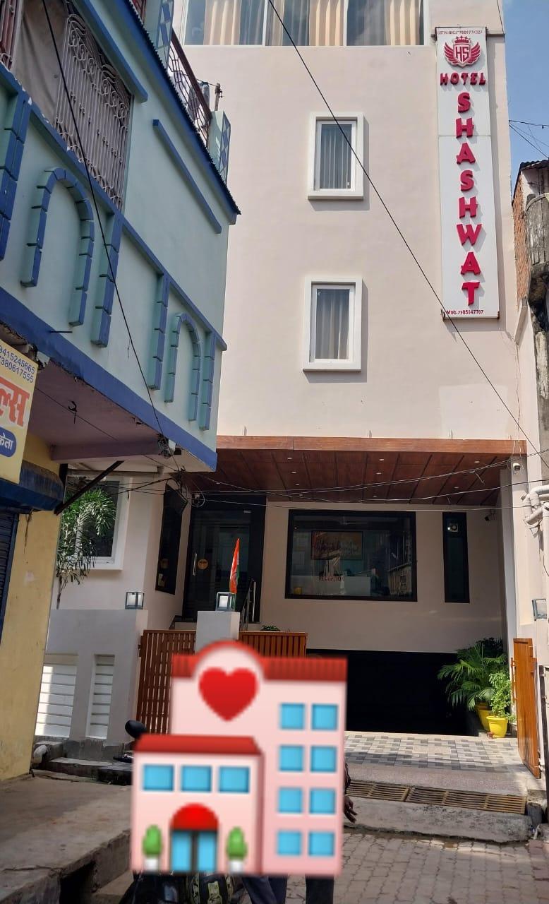 Hotel Shashwat – photo 3