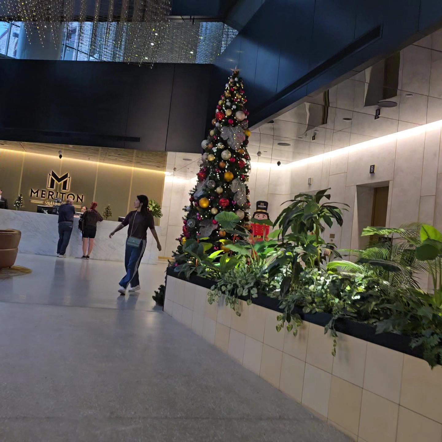 Meriton Suites Sussex Street, Sydney – photo 2
