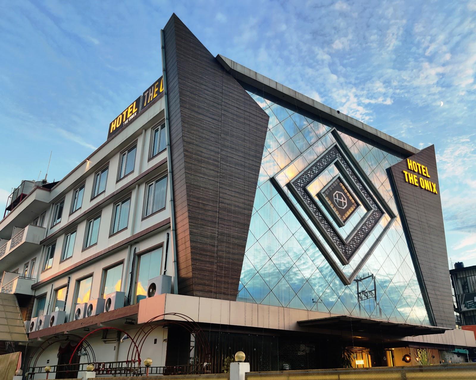Hotel The ONIX – photo 1