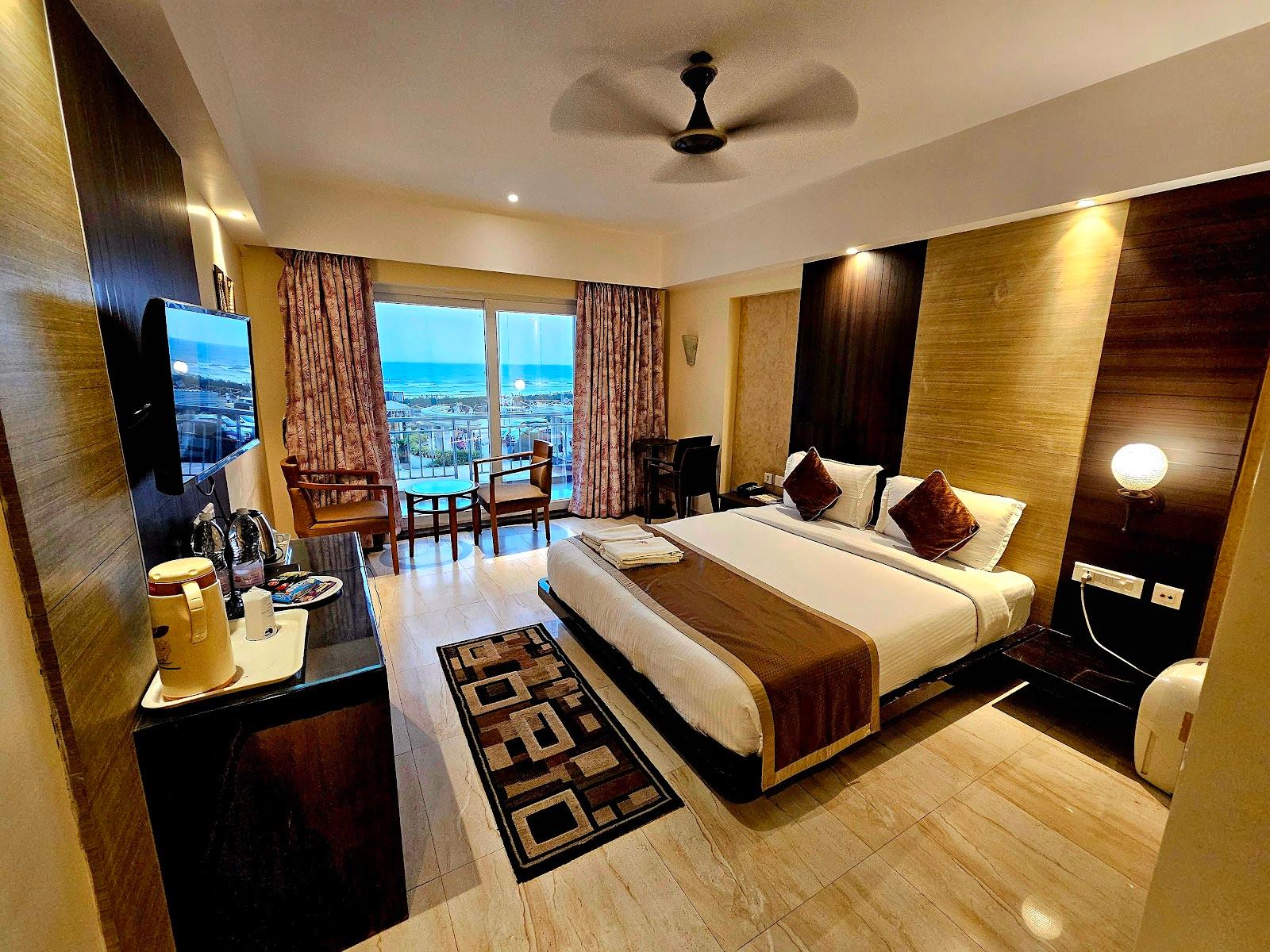 Victoria Club Hotel – photo 3