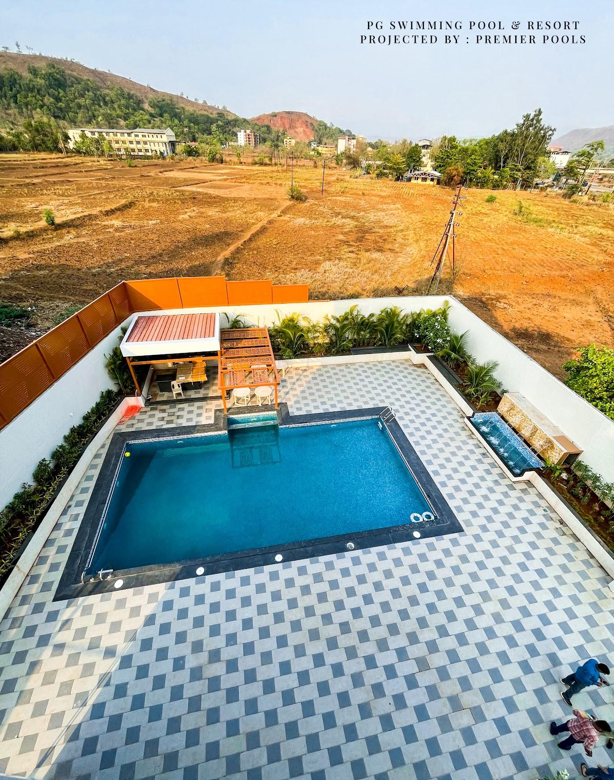 P G REGENCY Resort – photo 4