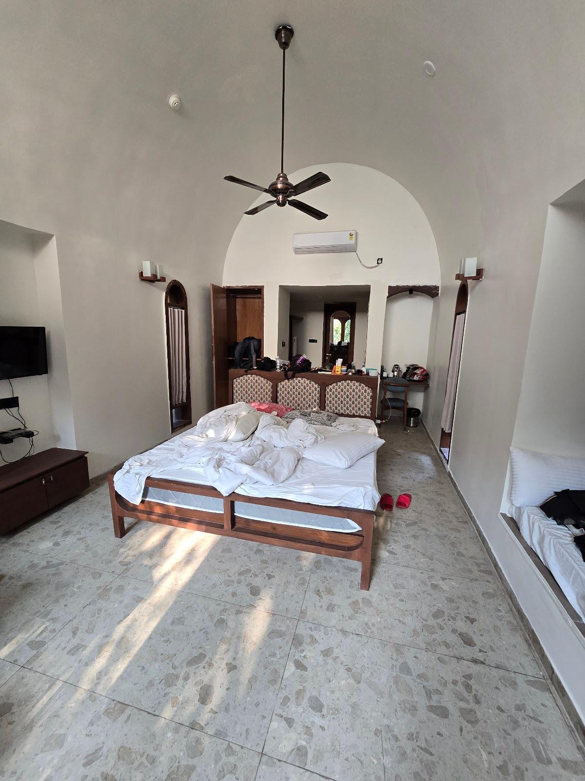 Le Casa Lion Resort – photo 3