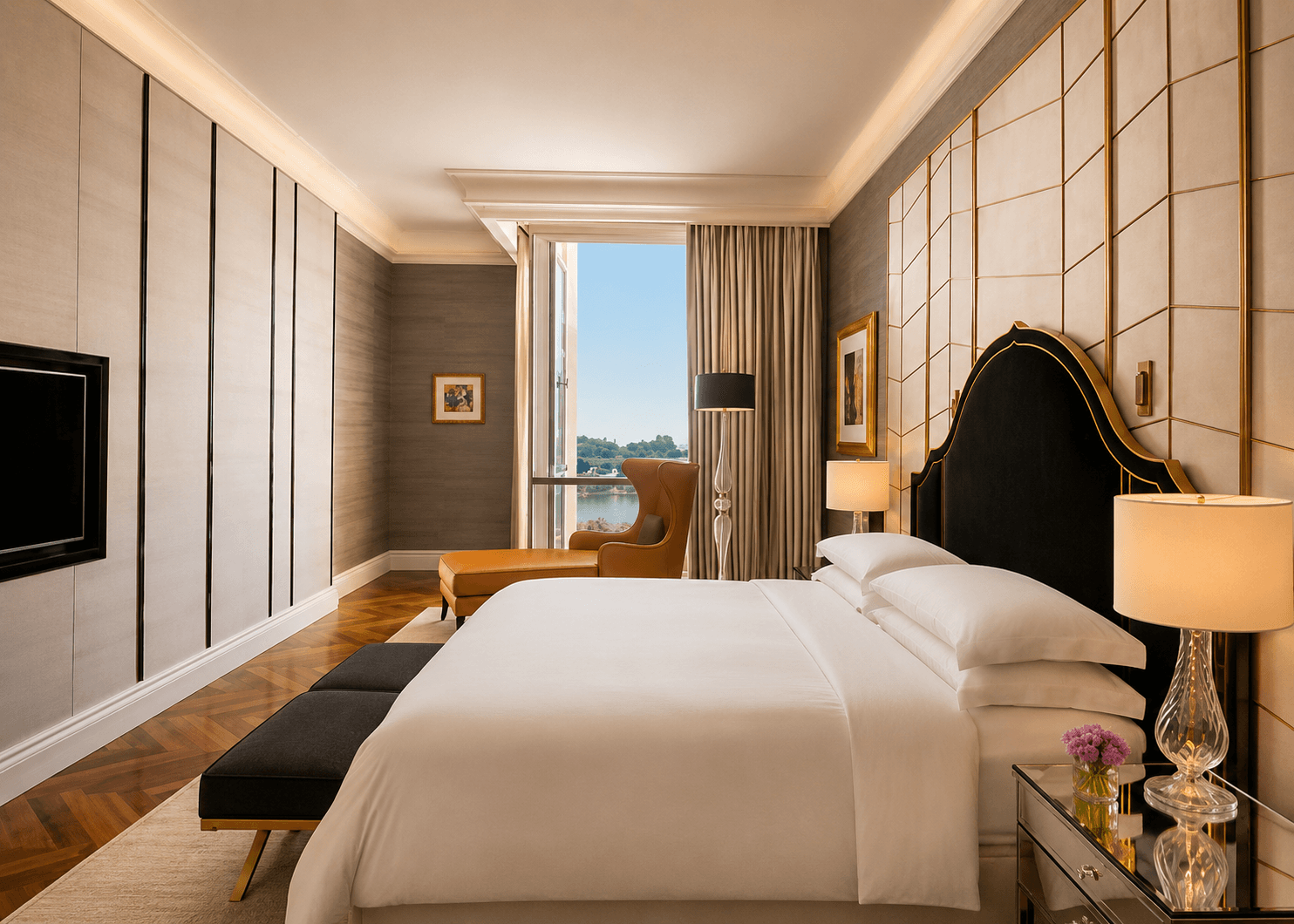 The Ritz-Carlton, Doha – photo 3