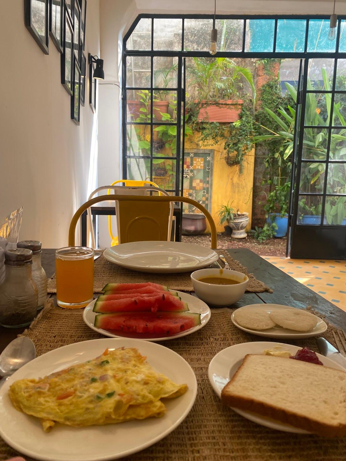 Mateus Boutique Hotel – photo 1