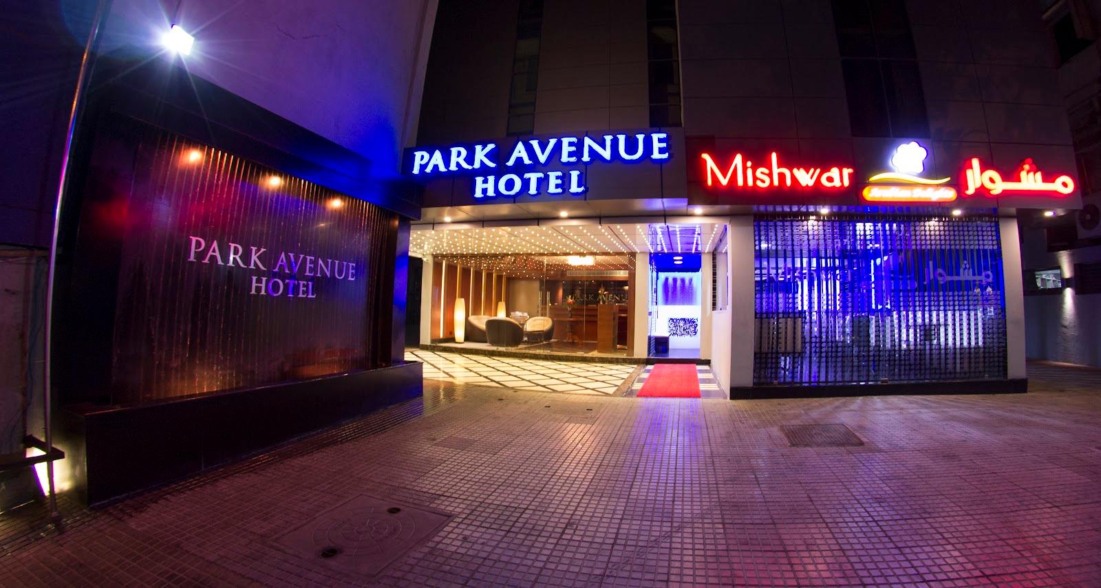 Park Avenue Hotel, Chennai – photo 1