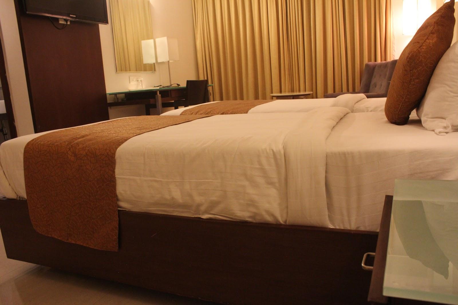 Hotel Jetty Grand – photo 2
