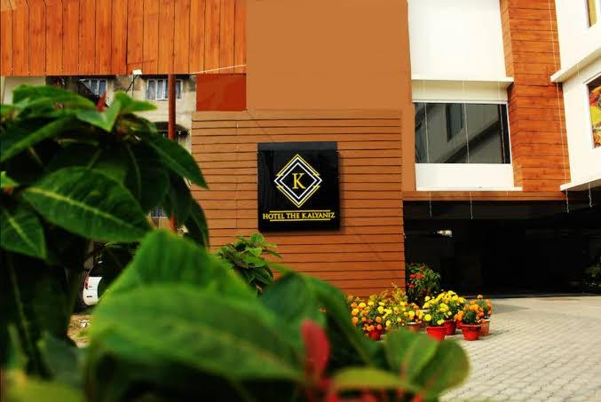 HOTEL THE KALYANIZ – photo 1