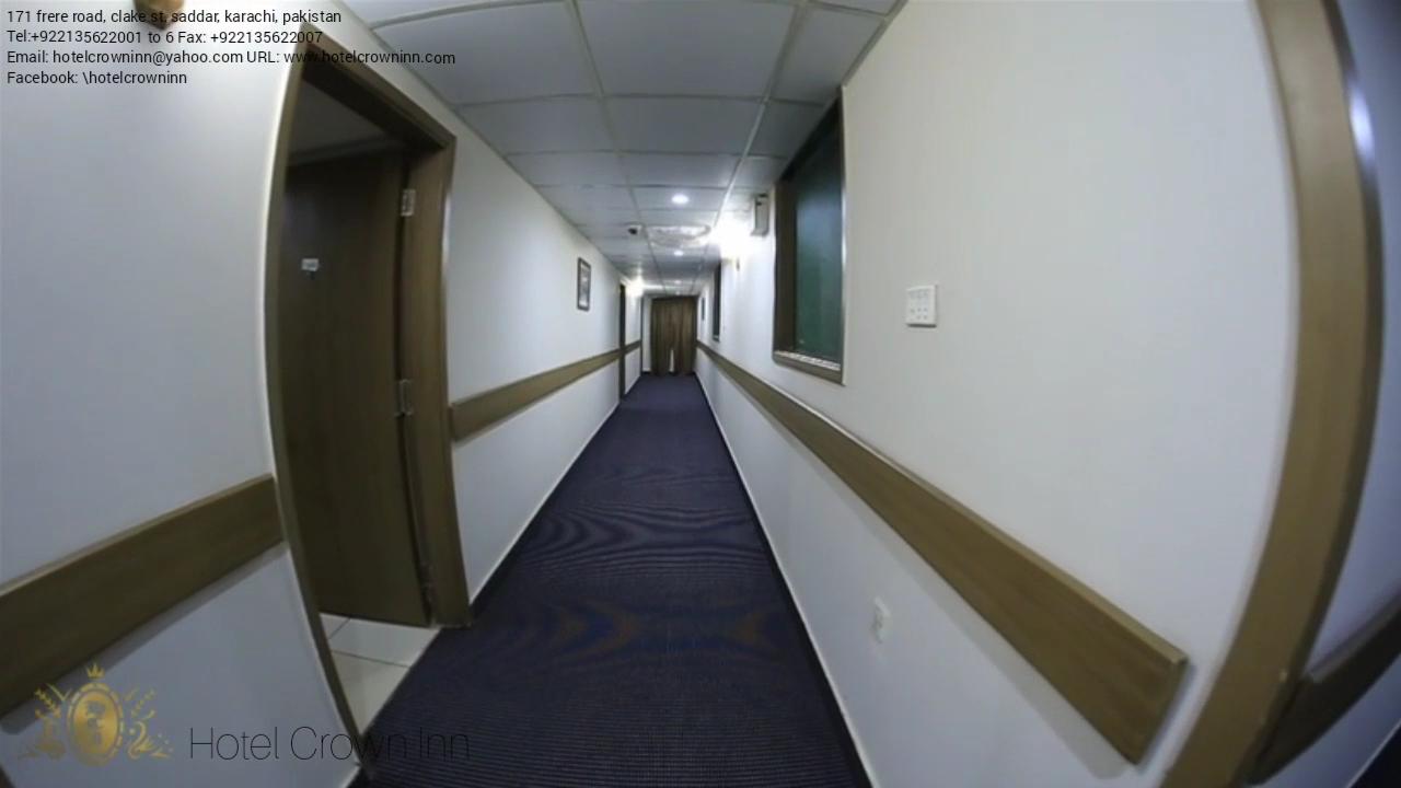 Hotel Crown Inn Karachi – photo 2