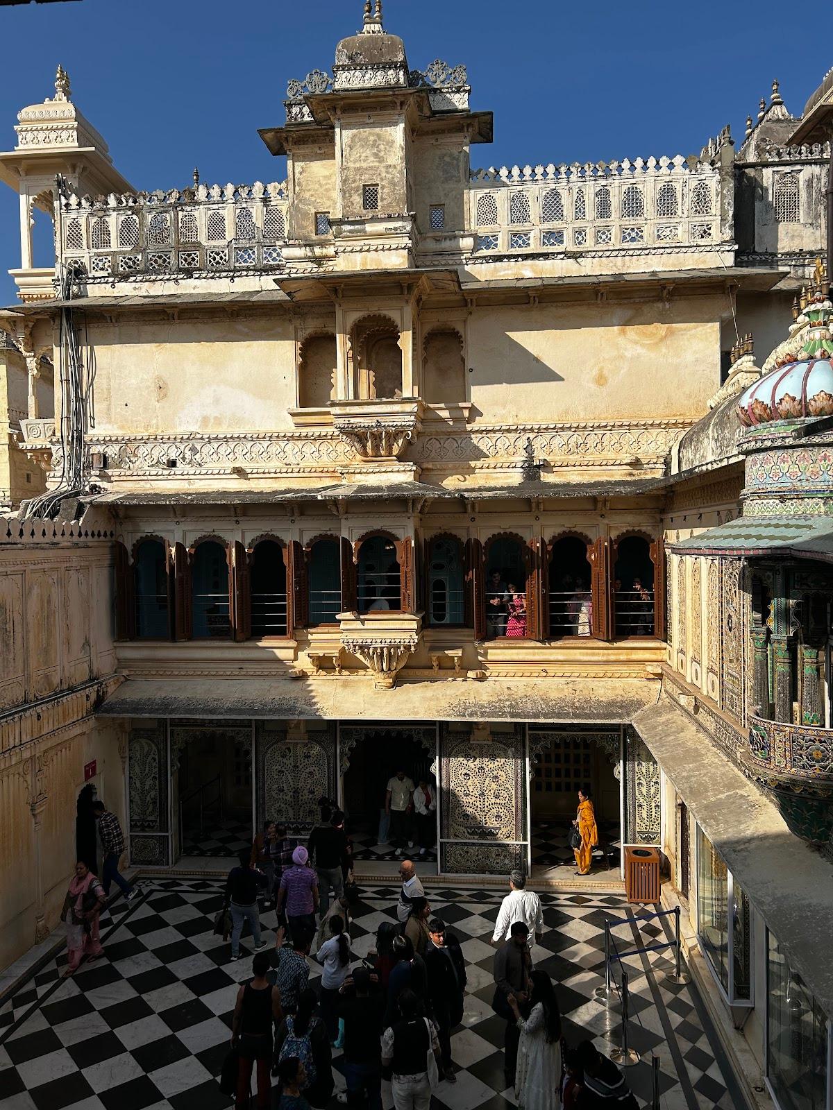 Udaipur – photo 3