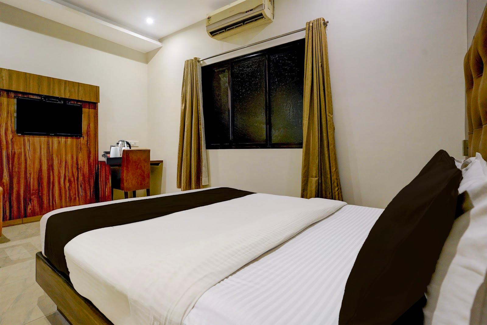 Townhouse Andheri Sakinaka Metro Hotel Amour – photo 2