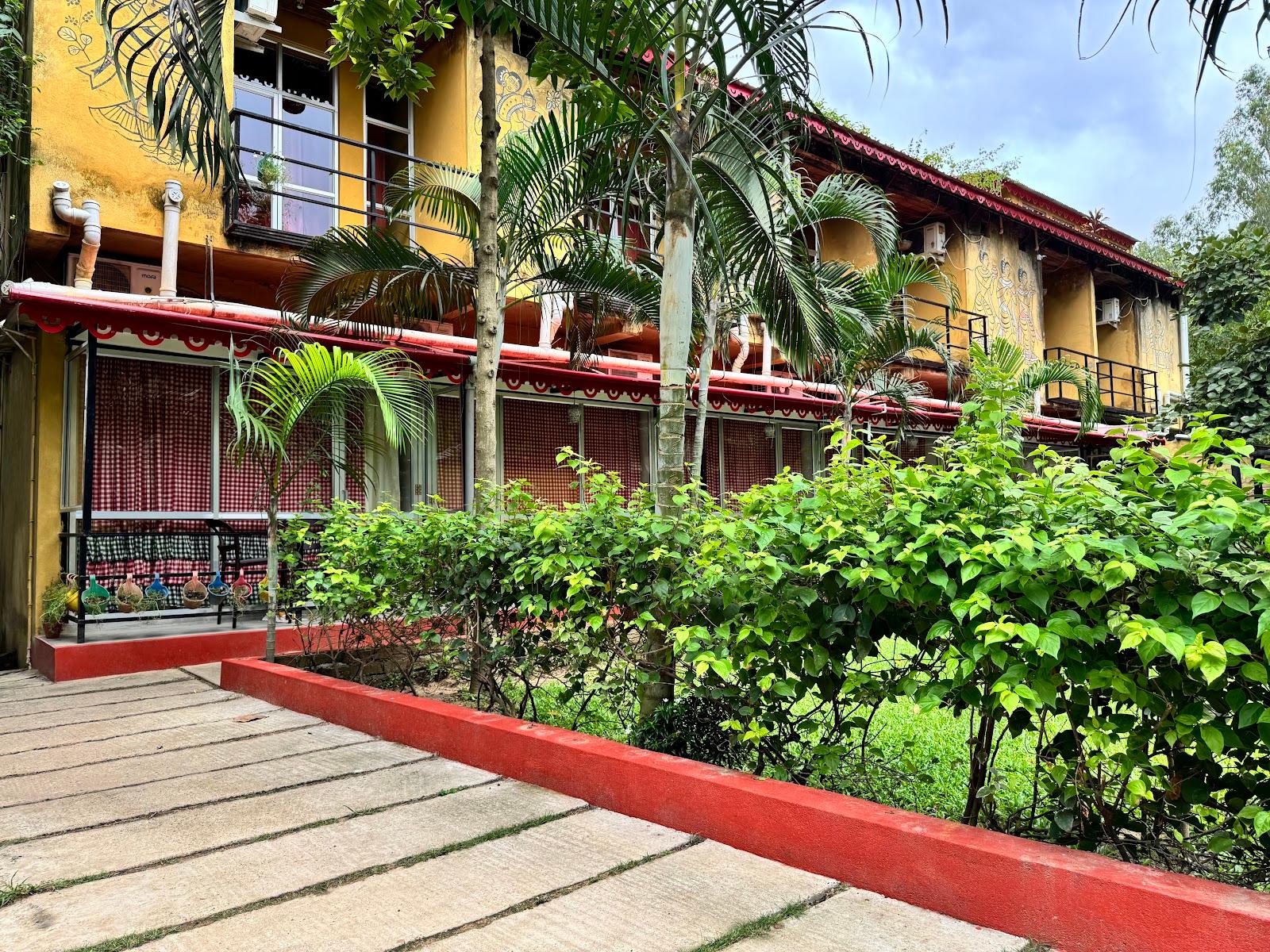 Roshnai Village Resort – photo 1