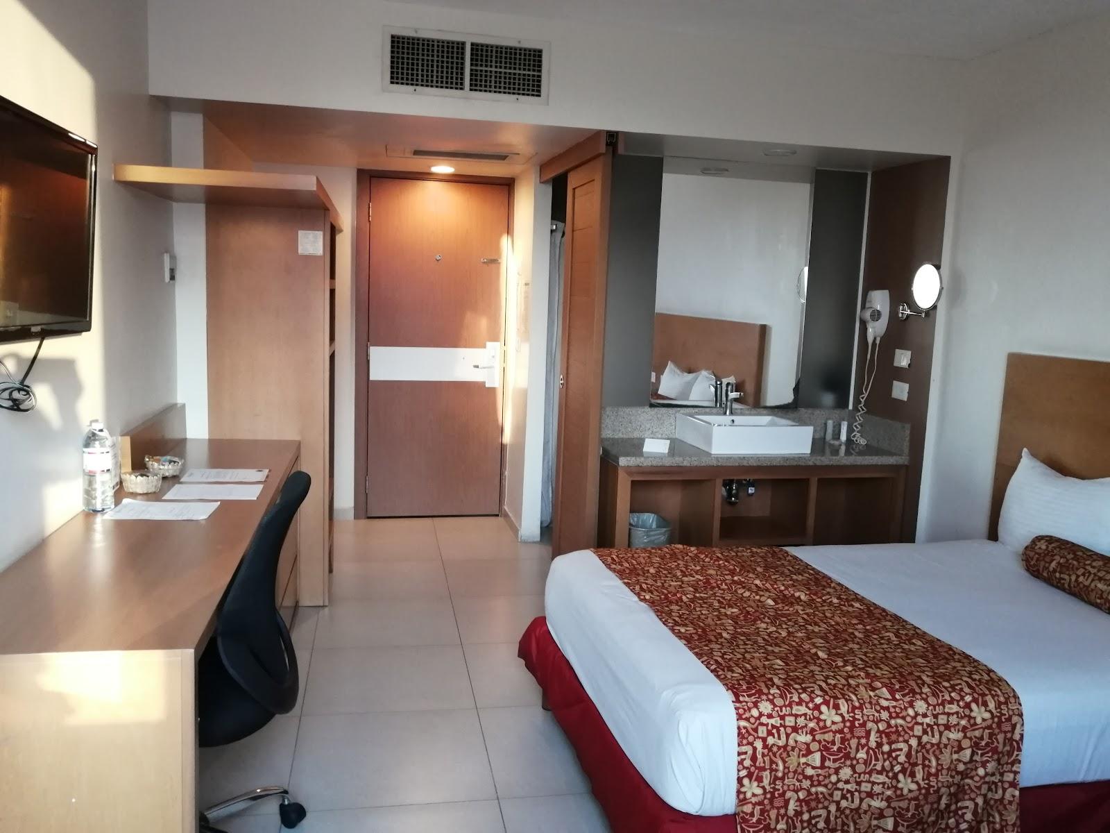 Hotel Aranzazú – photo 3